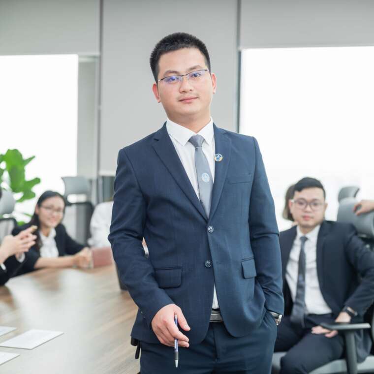 Luật sư <br> Dương Văn Quang