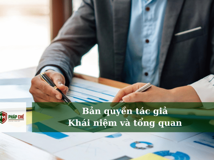 Bản Quyền Tác Giả - Khái Niệm và Tổng Quan 7 Bản Quyền Tác Giả – Khái Niệm và Tổng Quan