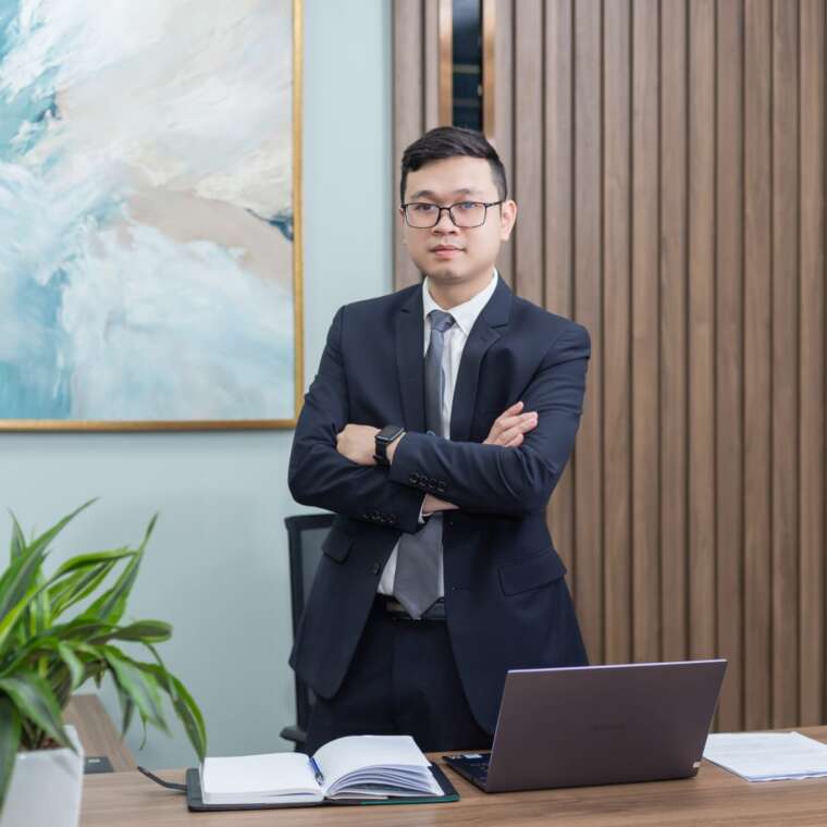 Luật sư <br> Nguyễn Trường Minh