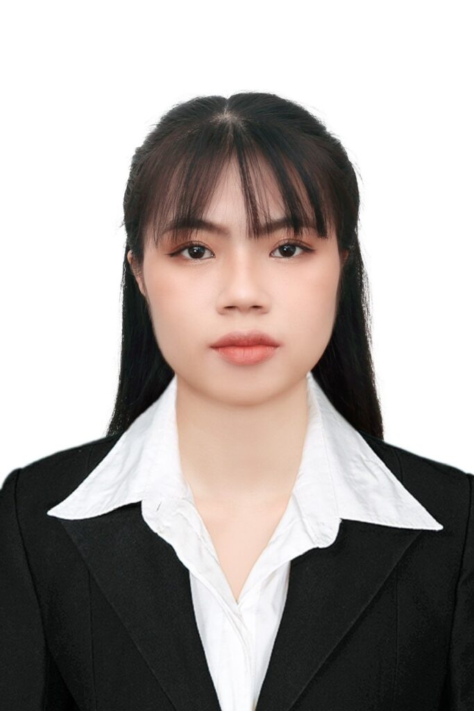 Cán bộ pháp lý Nguyễn Minh Thư