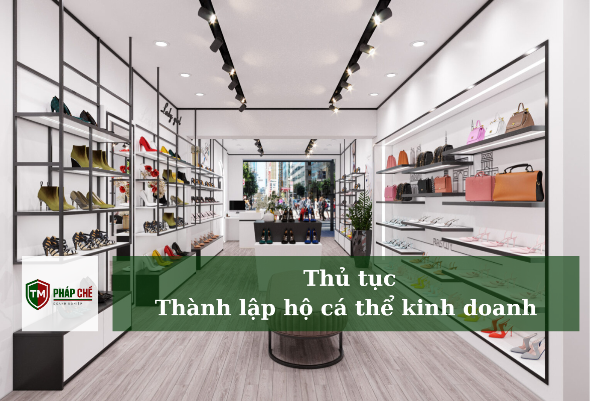 7 Thủ Tục Thành Lập Hộ Cá Thể Kinh Doanh 17 7 Thủ Tục Thành Lập Hộ Cá Thể Kinh Doanh