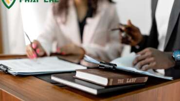 Pháp chế doanh nghiệp nước ngoài