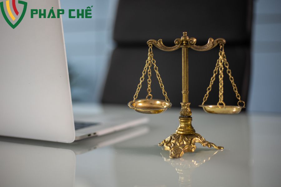 Pháp chế doanh nghiệp Việt Nam