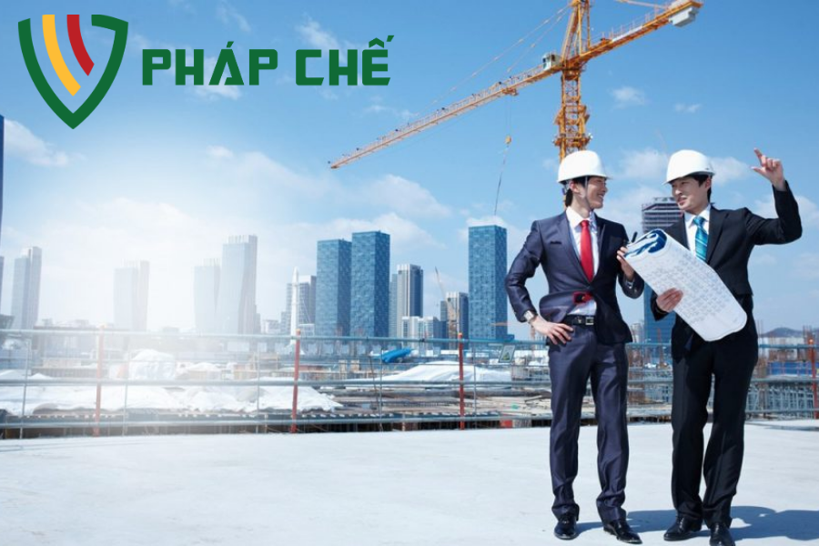 Điều kiện và Quy trình Tư vấn Thành lập Công ty Xây dựng tại Việt Nam