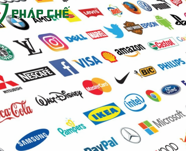 Luật Nhãn Hiệu: Nền Tảng Pháp Lý Bảo Vệ Thương Hiệu Doanh Nghiệ