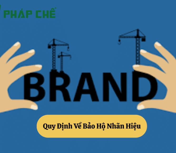 Quy Định Về Bảo Hộ Nhãn Hiệu: Nền Tảng Pháp Lý Vững Chắc Cho Thương Hiệu Việt