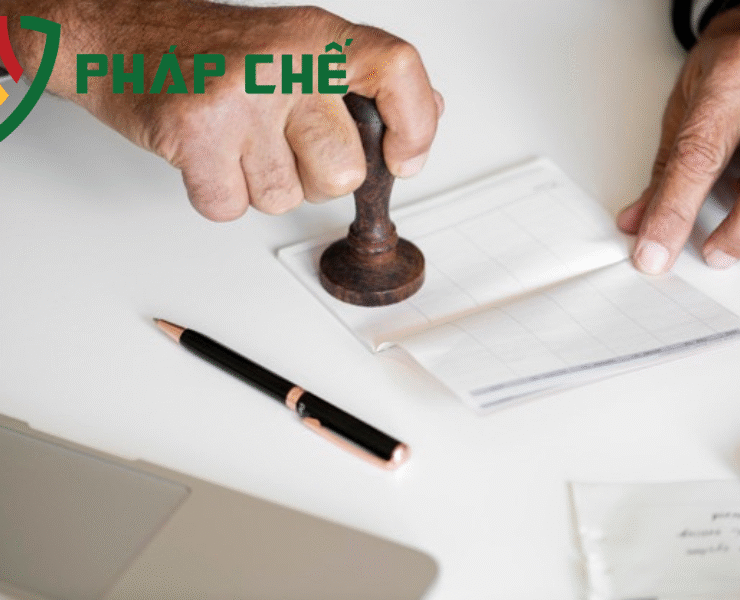 Thủ tục thay đổi con dấu doanh nghiệp: Hướng dẫn chi tiết, hồ sơ và lưu ý thiết yếu – Góc nhìn chuyên sâu từ Team Dịch Vụ Pháp Chế – Luật Thiên Mã
