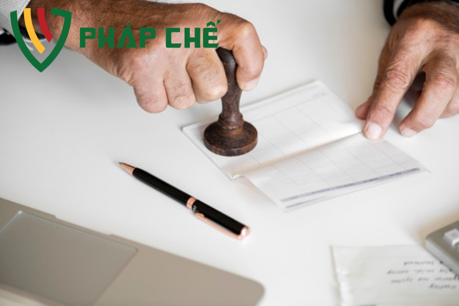 Thủ tục thay đổi con dấu doanh nghiệp: Hướng dẫn chi tiết, hồ sơ và lưu ý thiết yếu – Góc nhìn chuyên sâu từ Team Dịch Vụ Pháp Chế – Luật Thiên Mã