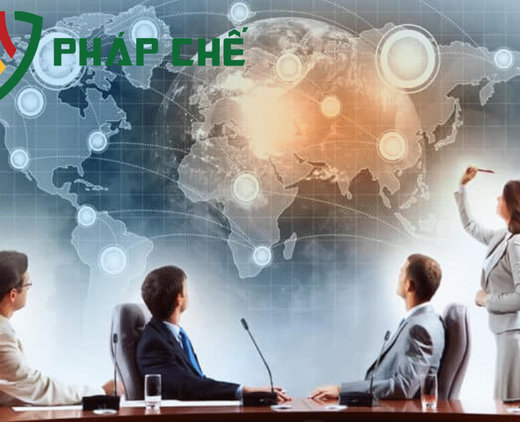 Dịch vụ Thành lập Chi nhánh Công ty nước ngoài tại Việt Nam: Hướng dẫn chi tiết từ Team dịch vụ pháp chế-Luật Thiên Mã