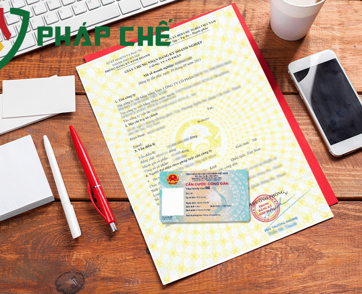 Thủ tục thay đổi giấy phép kinh doanh: Hướng dẫn chi tiết, hồ sơ cần thiết và lưu ý quan trọng – Góc nhìn chuyên sâu từ Team Dịch Vụ Pháp Chế – Luật Thiên Mã