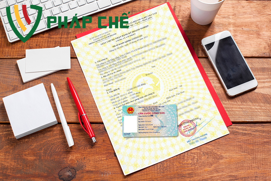 Thủ tục thay đổi giấy phép kinh doanh: Hướng dẫn chi tiết, hồ sơ cần thiết và lưu ý quan trọng – Góc nhìn chuyên sâu từ Team Dịch Vụ Pháp Chế – Luật Thiên Mã