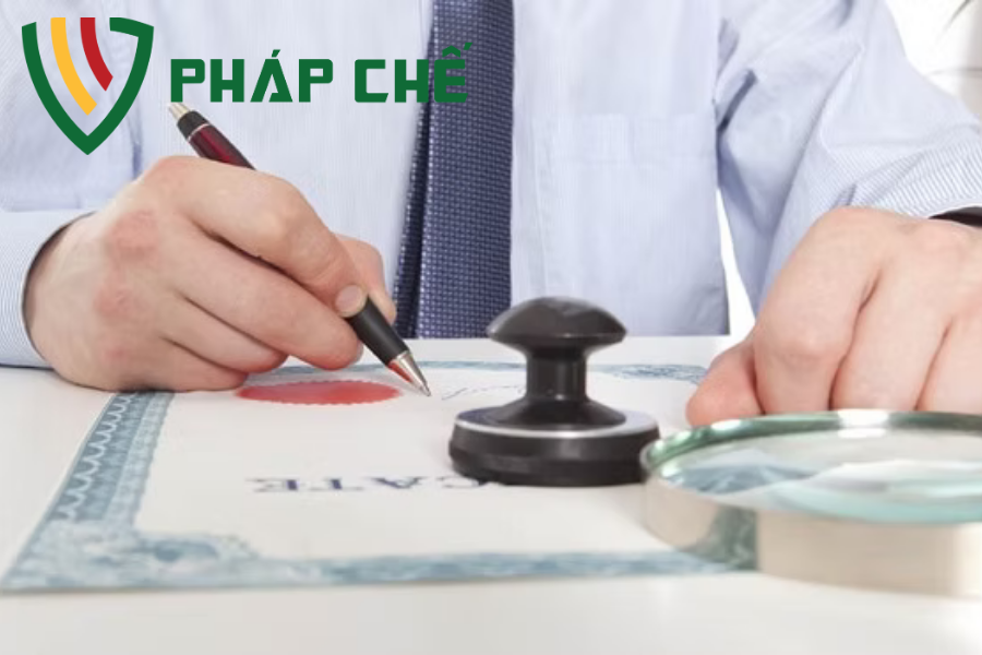 Thay đổi số hộ chiếu trên giấy phép kinh doanh: Quy trình chi tiết, hồ sơ và lưu ý quan trọng – Góc nhìn chuyên sâu từ Team Dịch Vụ Pháp Chế-Luật Thiên Mã