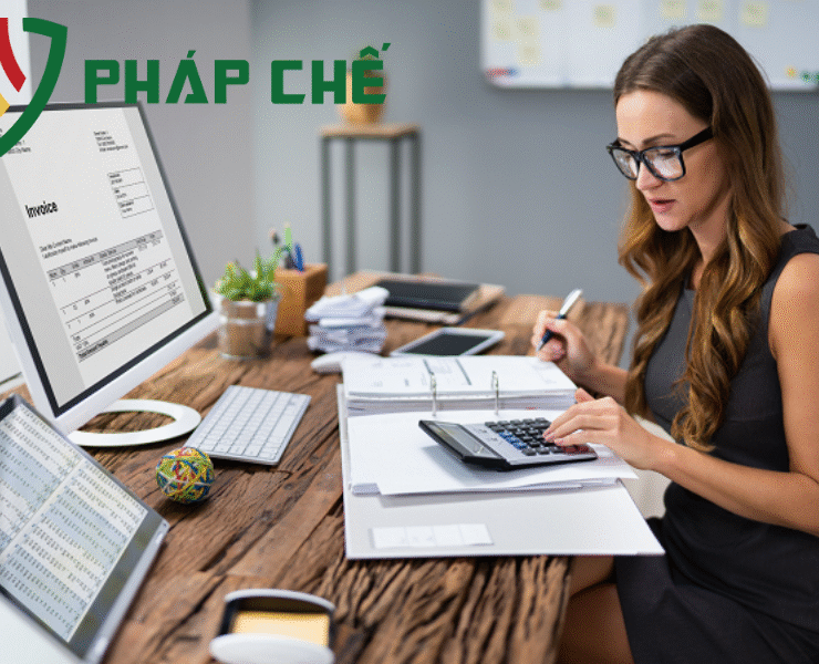 Hướng dẫn thay đổi thông tin doanh nghiệp qua mạng: Quy trình chi tiết, hồ sơ và những lưu ý quan trọng – Góc nhìn từ Team Dịch Vụ Pháp Chế-Luật Thiên Mã