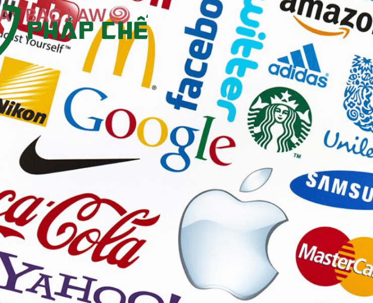 Khái niệm nhãn hiệu: Dấu hiệu bản sắc của doanh nghiệp