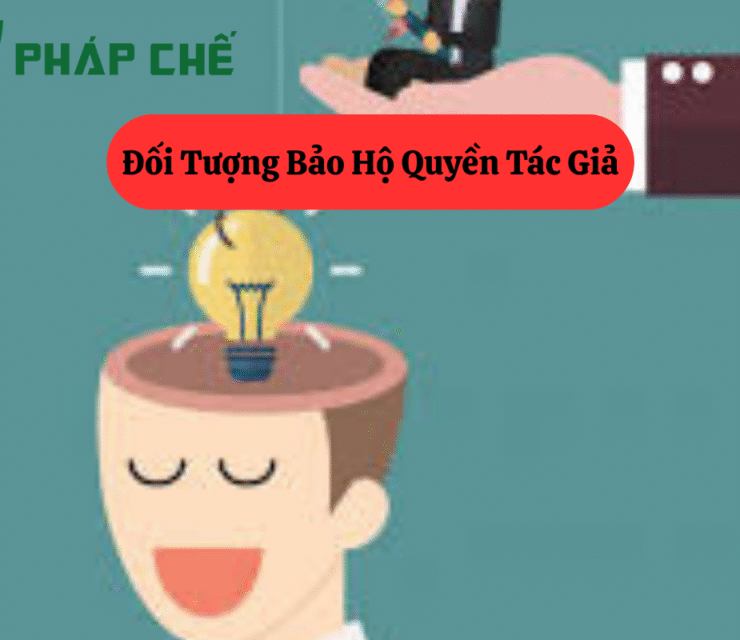 Đối Tượng Bảo Hộ Quyền Tác Giả: Hiểu Rõ Để Bảo Vệ Sáng Tạo Của Bạn