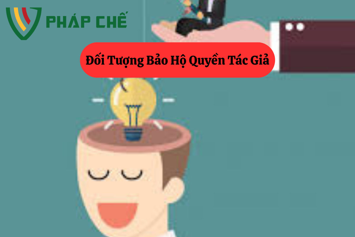 Đối Tượng Bảo Hộ Quyền Tác Giả: Hiểu Rõ Để Bảo Vệ Sáng Tạo Của Bạn