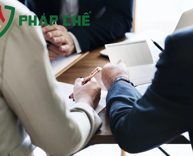 Liên danh trong đấu thầu: Hướng dẫn chi tiết về hợp đồng liên danh, quy trình và lưu ý pháp lý – Góc nhìn chuyên sâu từ Team Dịch Vụ Pháp Chế – Luật Thiên Mã