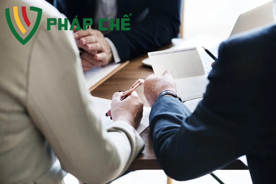 Liên danh trong đấu thầu: Hướng dẫn chi tiết về hợp đồng liên danh, quy trình và lưu ý pháp lý – Góc nhìn chuyên sâu từ Team Dịch Vụ Pháp Chế - Luật Thiên Mã 14 Liên danh trong đấu thầu: Hướng dẫn chi tiết về hợp đồng liên danh, quy trình và lưu ý pháp lý – Góc nhìn chuyên sâu từ Team Dịch Vụ Pháp Chế – Luật Thiên Mã