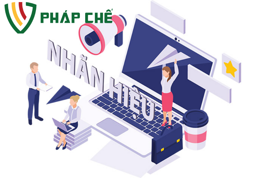 Tên thương mại và nhãn hiệu: phân biệt tài sản vô hình quan trọng của doanh nghiệp
