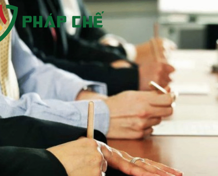 Thay đổi người đại diện theo pháp luật qua mạng: Quy trình chi tiết, hồ sơ và lưu ý quan trọng – Góc nhìn chuyên sâu từ Team Dịch Vụ Pháp Chế-Luật Thiên Mã