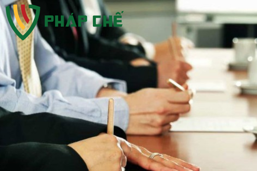 Thay đổi người đại diện theo pháp luật qua mạng: Quy trình chi tiết, hồ sơ và lưu ý quan trọng – Góc nhìn chuyên sâu từ Team Dịch Vụ Pháp Chế-Luật Thiên Mã 10 Thay đổi người đại diện theo pháp luật qua mạng: Quy trình chi tiết, hồ sơ và lưu ý quan trọng – Góc nhìn chuyên sâu từ Team Dịch Vụ Pháp Chế-Luật Thiên Mã