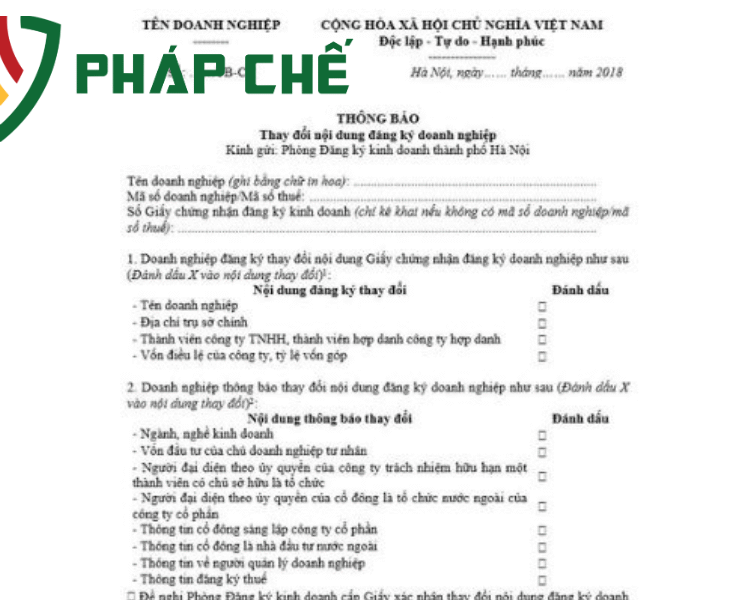 Thay đổi tên công ty trên giấy phép kinh doanh: Quy trình chi tiết, hồ sơ và những lưu ý quan trọng – Góc nhìn chuyên sâu từ Team Dịch Vụ Pháp Chế-Luật Thiên Mã