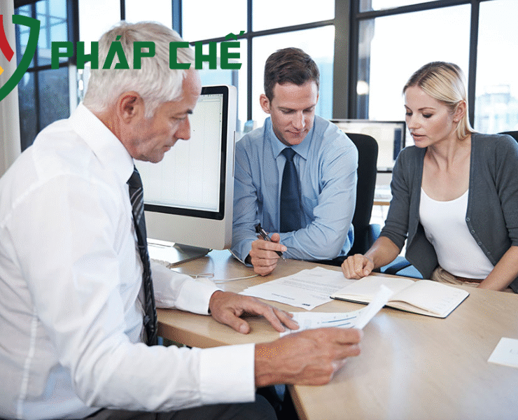 Thành lập công ty liên doanh với nước ngoài: Hướng dẫn toàn diện từ A đến Z – Góc nhìn từ Team Dịch Vụ Pháp Chế – Luật Thiên Mã