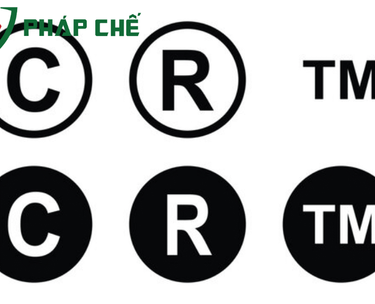 Ký hiệu của quyền tác giả ©: Dấu hiệu đặc trưng của quyền tác giả