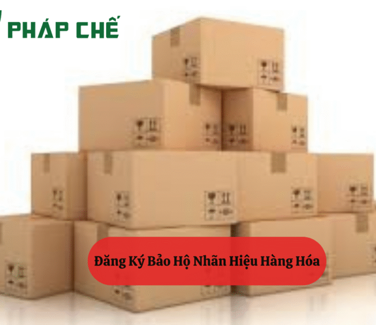 Đăng Ký Bảo Hộ Nhãn Hiệu Hàng Hóa: Chìa Khóa Nền Tảng Cho Sự Thành Công Bền Vững