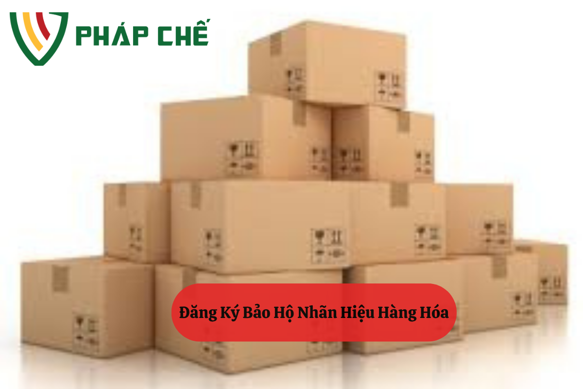 Đăng Ký Bảo Hộ Nhãn Hiệu Hàng Hóa: Chìa Khóa Nền Tảng Cho Sự Thành Công Bền Vững
