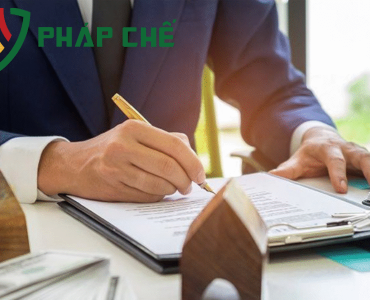 Dịch vụ thay đổi giấy phép kinh doanh: Giải pháp toàn diện và chuyên sâu cho doanh nghiệp – Góc nhìn từ Team Dịch Vụ Pháp Chế-Luật Thiên Mã