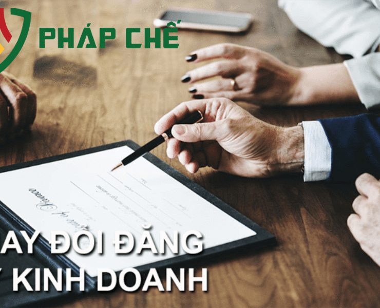 Hướng dẫn thay đổi đăng ký kinh doanh online: Quy trình chi tiết, hồ sơ và những lưu ý quan trọng – Góc nhìn từ Team Dịch Vụ Pháp Chế-Luật Thiên Mã 1 Hướng dẫn thay đổi đăng ký kinh doanh online: Quy trình chi tiết, hồ sơ và những lưu ý quan trọng – Góc nhìn từ Team Dịch Vụ Pháp Chế-Luật Thiên Mã