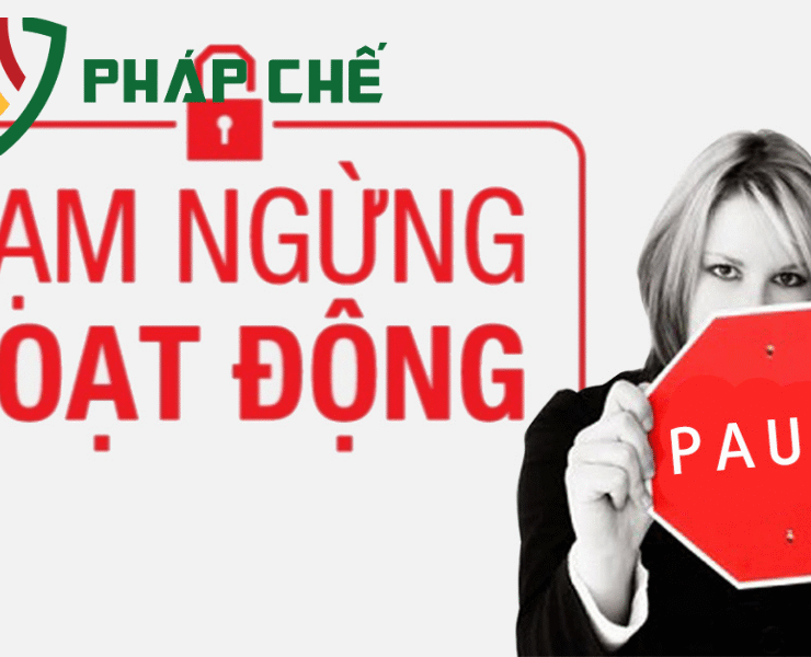 THỦ TỤC TẠM NGƯNG KINH DOANH: HƯỚNG DẪN CHI TIẾT VÀ CHUYÊN SÂU TỪ A-Z VỀ CÁC BƯỚC THỰC HIỆN, HỒ SƠ VÀ LƯU Ý QUAN TRỌNG 