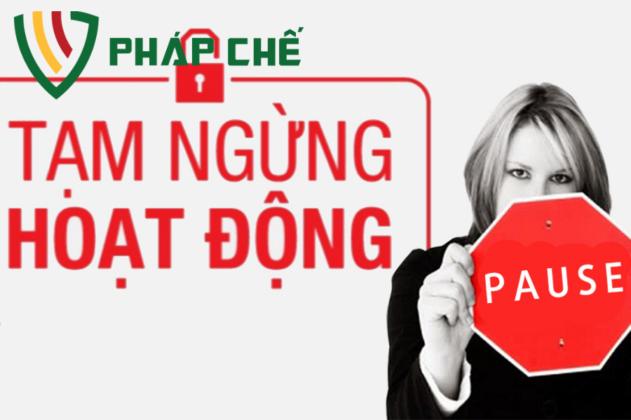 THỦ TỤC TẠM NGƯNG KINH DOANH: HƯỚNG DẪN CHI TIẾT VÀ CHUYÊN SÂU TỪ A-Z VỀ CÁC BƯỚC THỰC HIỆN, HỒ SƠ VÀ LƯU Ý QUAN TRỌNG 