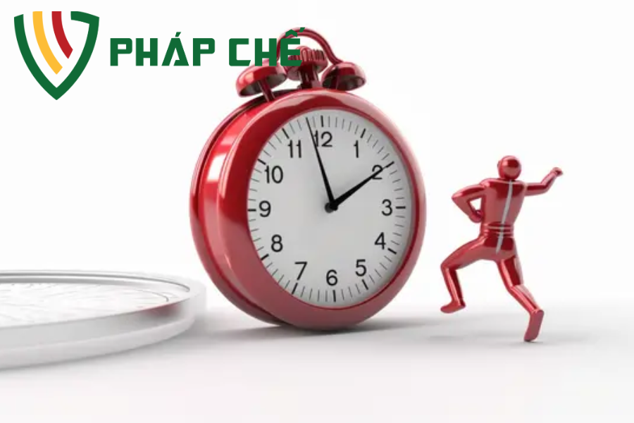 Thời gian thay đổi giấy phép kinh doanh: Quy trình chi tiết, hồ sơ và những lưu ý quan trọng – Góc nhìn chuyên sâu từ Team Dịch Vụ Pháp Chế – Luật Thiên Mã