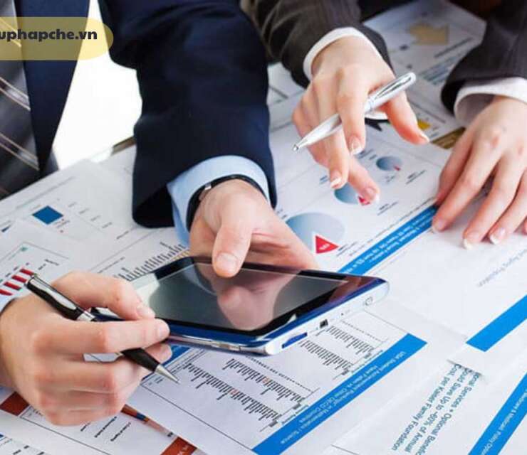 Công ty tư vấn kế toán – Giải pháp tối ưu cho doanh nghiệp quản trị thuế và tài chính 3 Công ty tư vấn kế toán – Giải pháp tối ưu cho doanh nghiệp quản trị thuế và tài chính