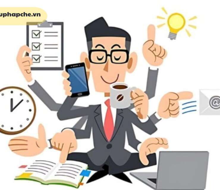 Các kỹ năng pháp chế doanh nghiệp cốt lõi và giải pháp đào tạo chuyên sâu cho doanh nghiệp hiện đại