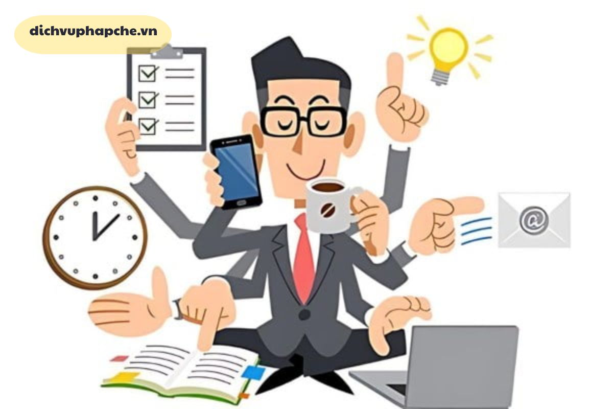 Các kỹ năng pháp chế doanh nghiệp cốt lõi và giải pháp đào tạo chuyên sâu cho doanh nghiệp hiện đại