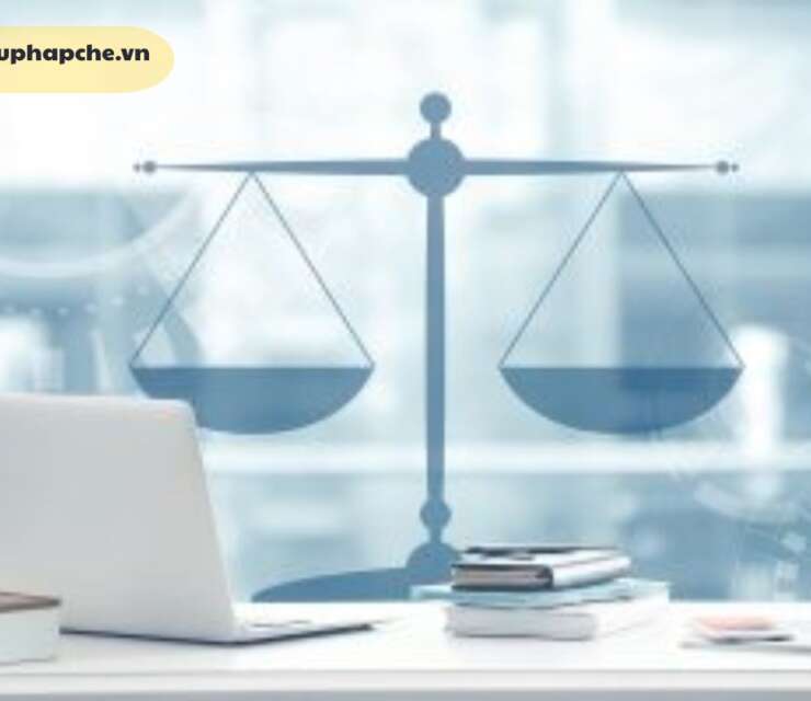 Lương pháp chế doanh nghiệp: Mức thu nhập, yếu tố ảnh hưởng và giải pháp tối ưu cho doanh nghiệp