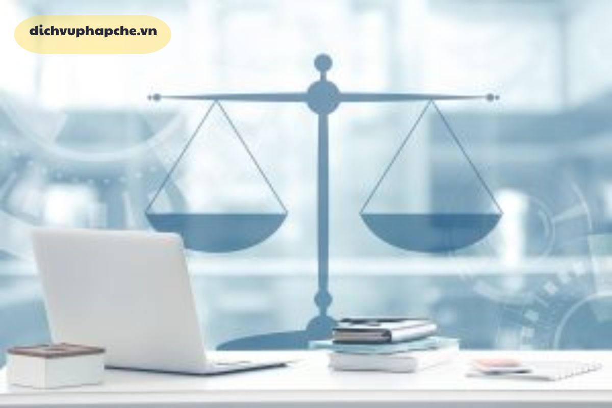 Lương pháp chế doanh nghiệp: Mức thu nhập, yếu tố ảnh hưởng và giải pháp tối ưu cho doanh nghiệp