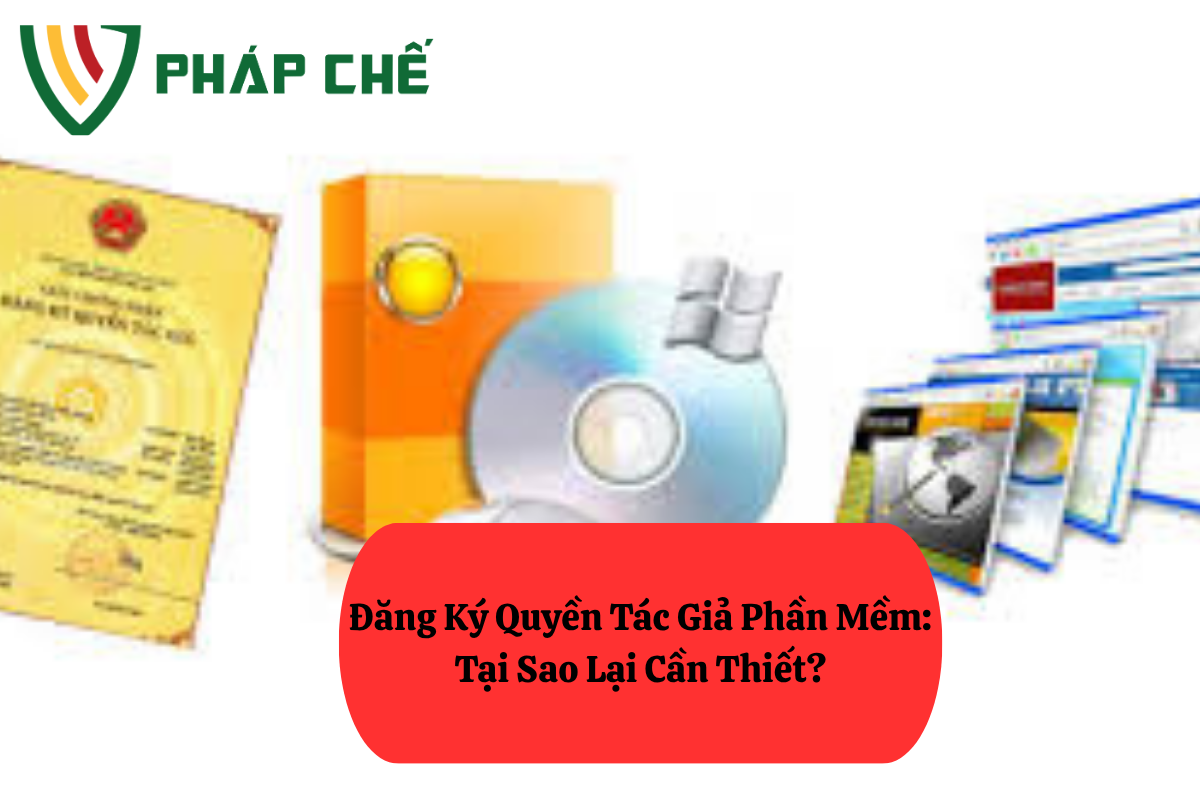 Đăng Ký Quyền Tác Giả Phần Mềm: Bảo Vệ Mã Nguồn Và Sáng Tạo Kỹ Thuật Số Của Bạn