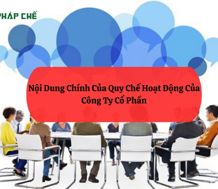 Quy chế nội bộ công ty cổ phần trong nước: Hướng dẫn chi tiết và lưu ý pháp lý – Góc nhìn chuyên sâu từ Team Dịch Vụ Pháp Chế – Luật Thiên Mã