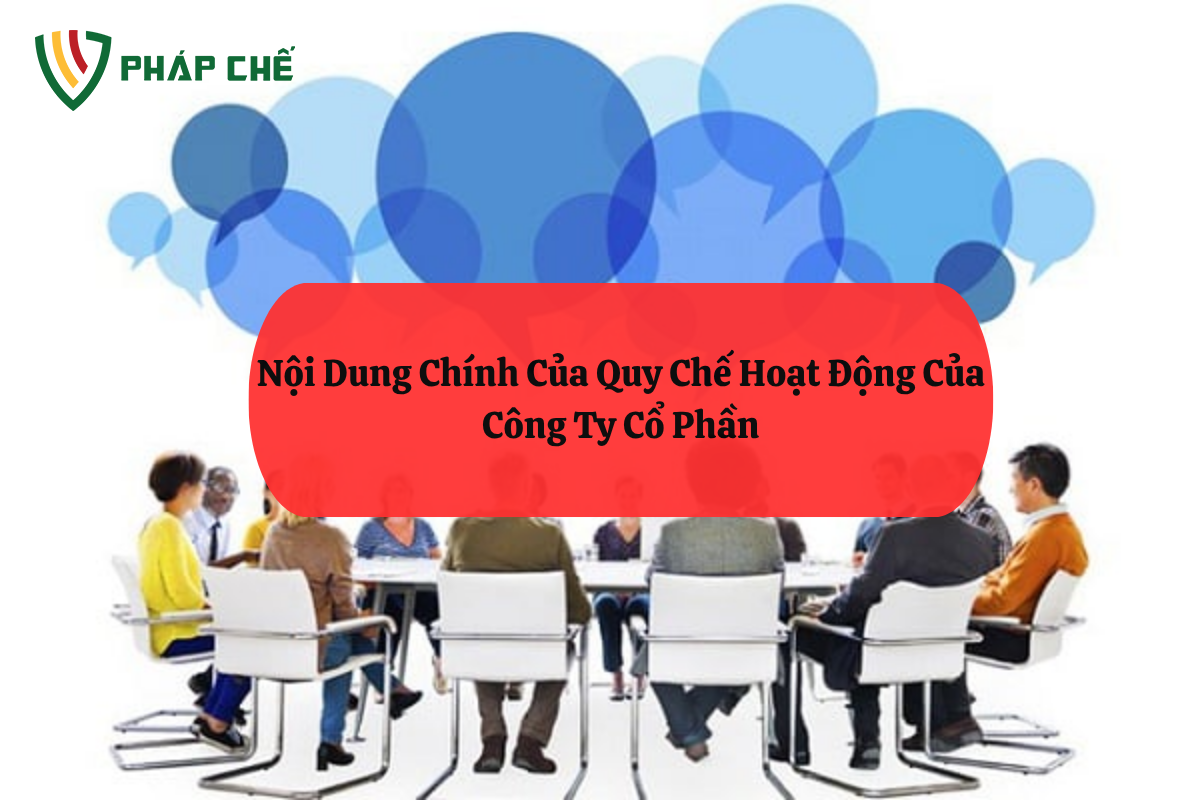 Quy chế nội bộ công ty cổ phần trong nước: Hướng dẫn chi tiết và lưu ý pháp lý – Góc nhìn chuyên sâu từ Team Dịch Vụ Pháp Chế - Luật Thiên Mã 8 Quy chế nội bộ công ty cổ phần trong nước: Hướng dẫn chi tiết và lưu ý pháp lý – Góc nhìn chuyên sâu từ Team Dịch Vụ Pháp Chế – Luật Thiên Mã