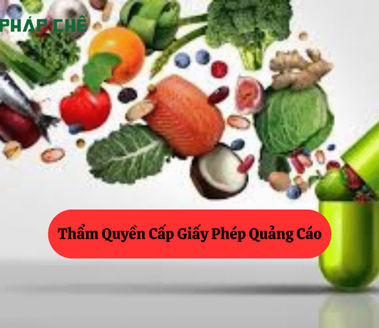 Thủ Tục Xin Giấy Phép Quảng Cáo: Hướng Dẫn Chi Tiết