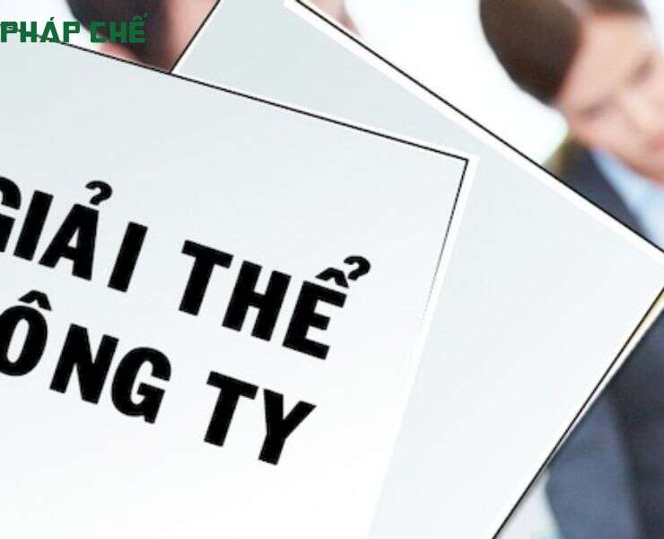 Chi phí giải thể công ty: Quy định mới nhất và dịch vụ hỗ trợ tại Luật Thiên Mã 21 Chi phí giải thể công ty: Quy định mới nhất và dịch vụ hỗ trợ tại Luật Thiên Mã