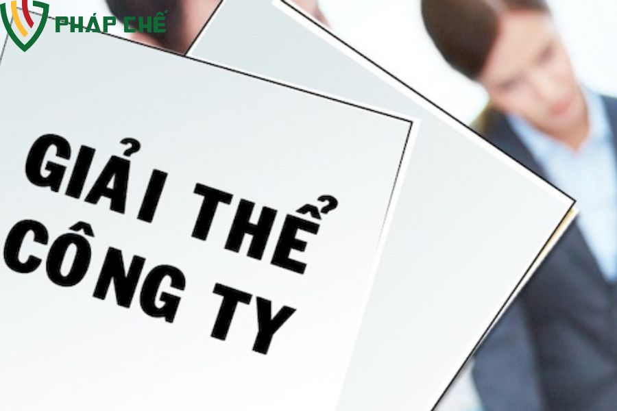 Chi phí giải thể công ty: Quy định mới nhất và dịch vụ hỗ trợ tại Luật Thiên Mã