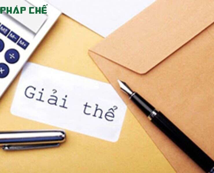 Có nên làm thủ tục giải thể doanh nghiệp? Góc nhìn từ Luật sư Luật Thiên Mã 16 Có nên làm thủ tục giải thể doanh nghiệp? Góc nhìn từ Luật sư Luật Thiên Mã