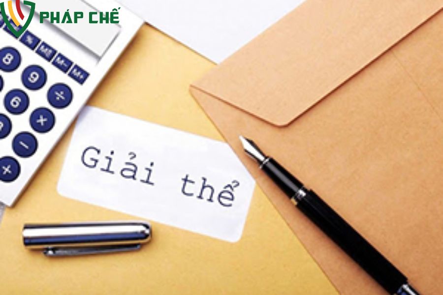 Có nên làm thủ tục giải thể doanh nghiệp? Góc nhìn từ Luật sư Luật Thiên Mã 10 Có nên làm thủ tục giải thể doanh nghiệp? Góc nhìn từ Luật sư Luật Thiên Mã