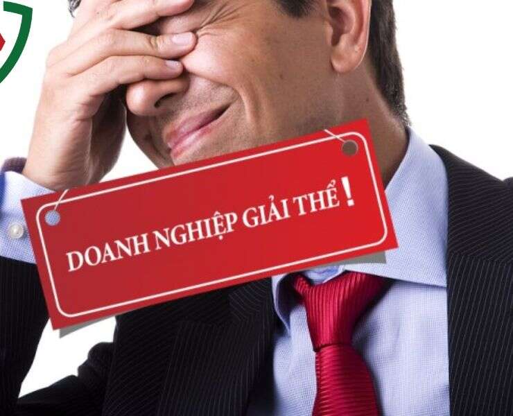 Dịch Vụ Giải Thể Công Ty: Thủ Tục Và Quy Định Mới Nhất 2025 1 Dịch Vụ Giải Thể Công Ty: Thủ Tục Và Quy Định Mới Nhất 2025