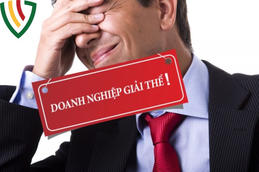 Dịch Vụ Giải Thể Công Ty: Thủ Tục Và Quy Định Mới Nhất 2025